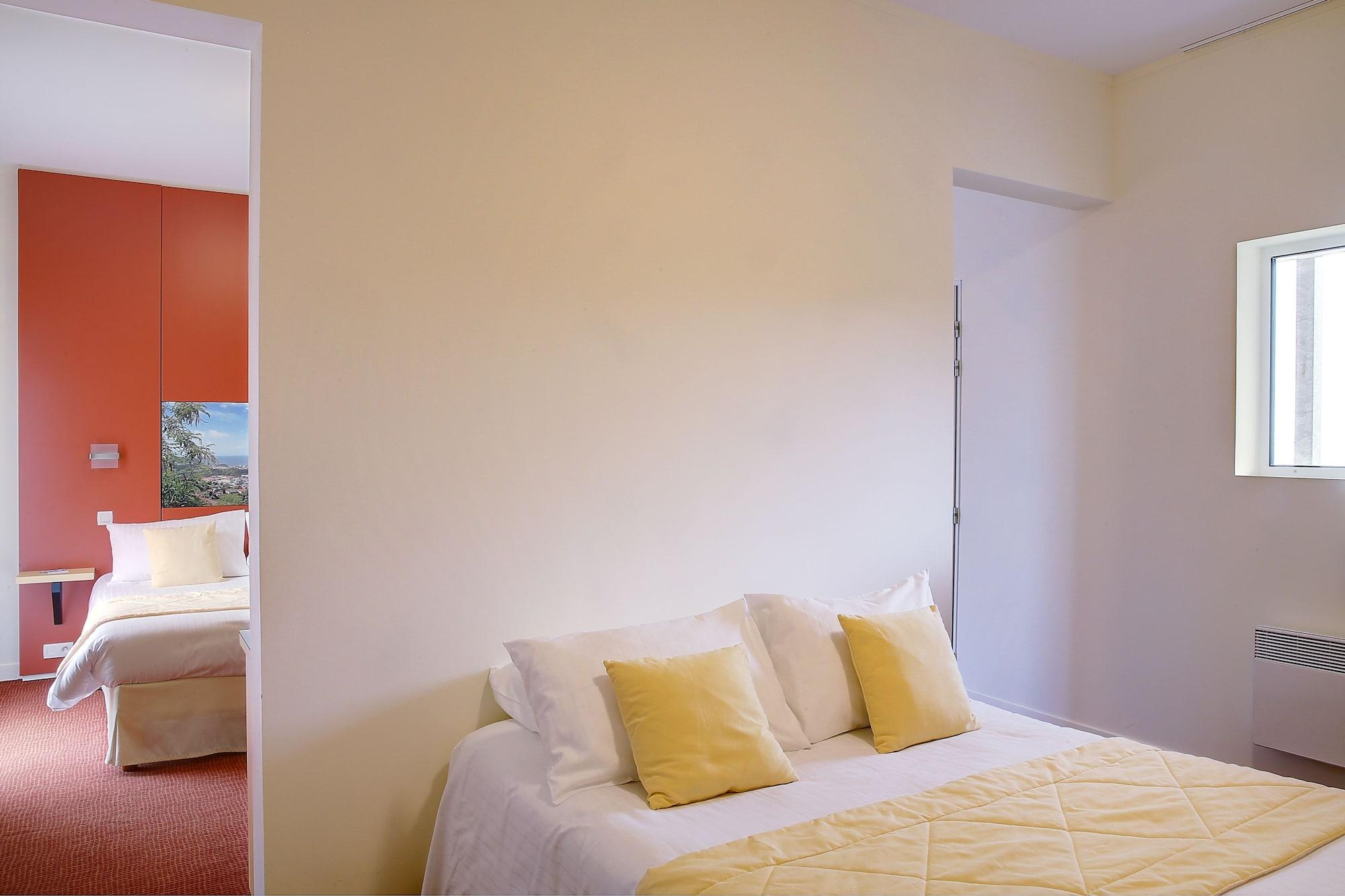 Best Western Plus Les Terrasses De Brehat Ploubazlanec Exterior photo
