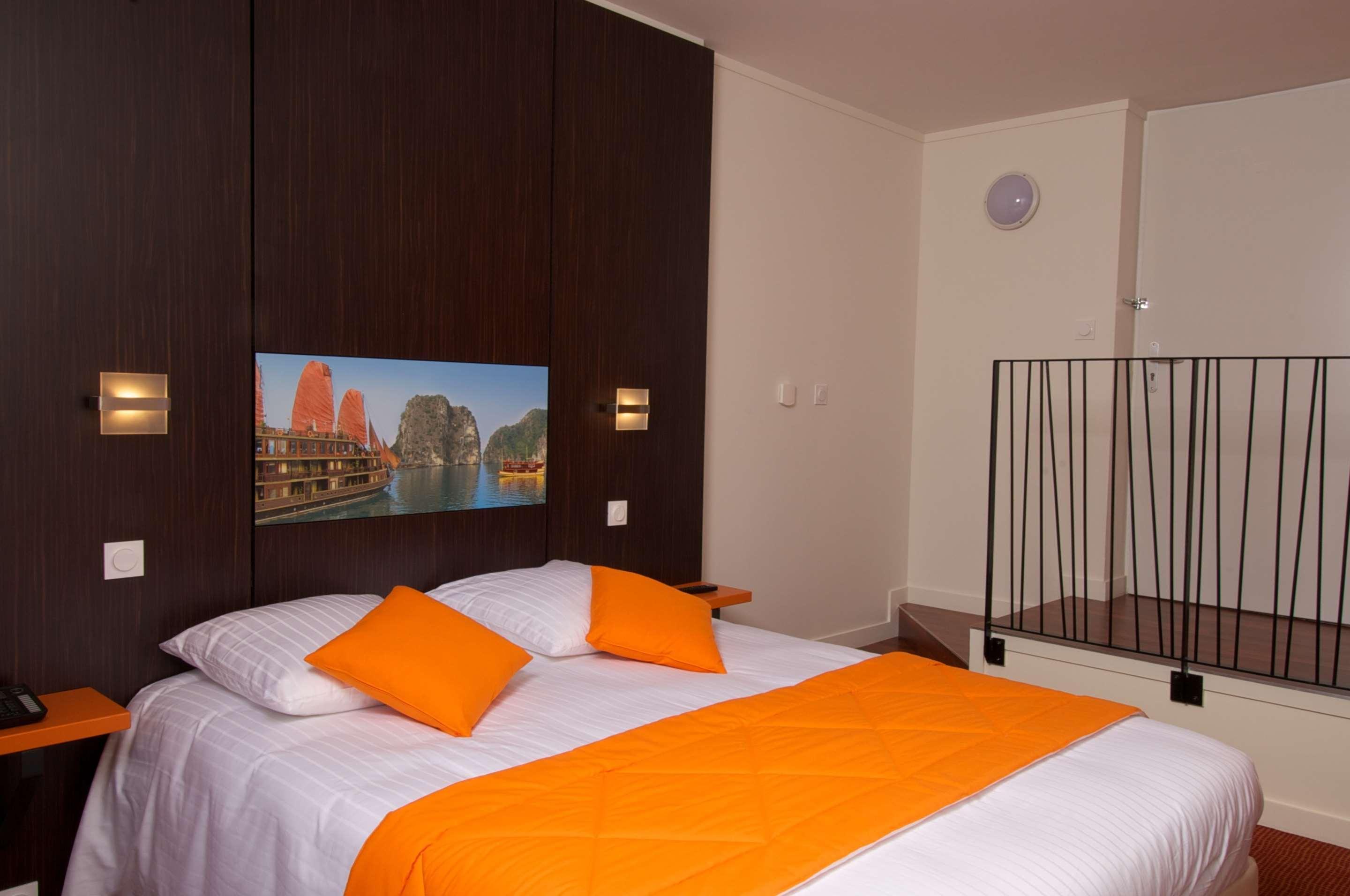 Best Western Plus Les Terrasses De Brehat Ploubazlanec Exterior photo