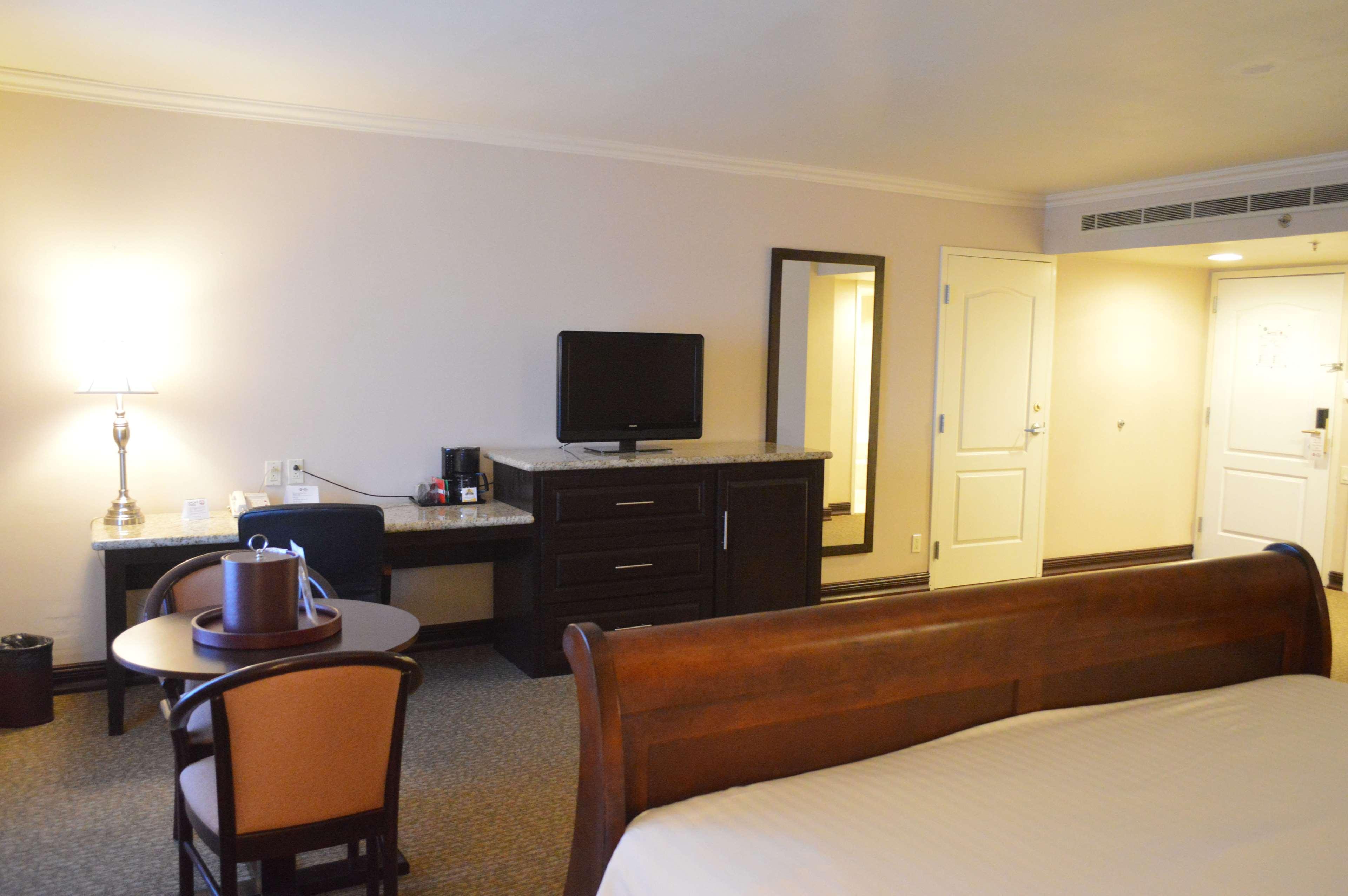 Best Western Plus Les Terrasses De Brehat Ploubazlanec Exterior photo
