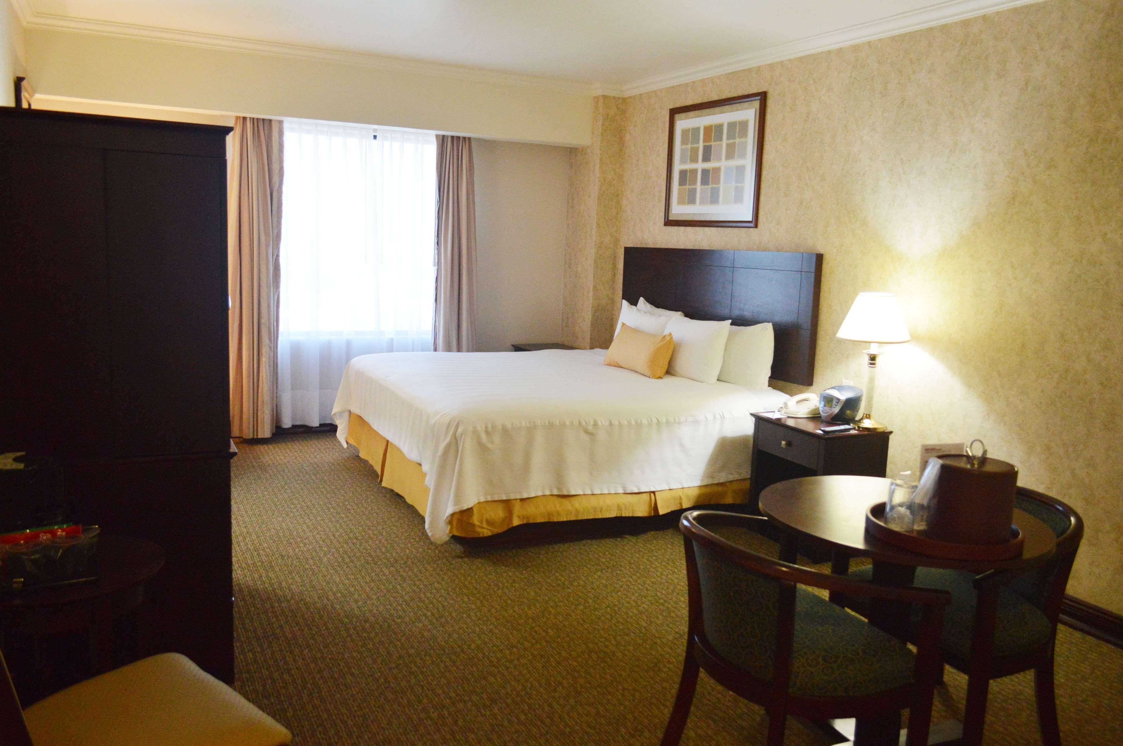 Best Western Plus Les Terrasses De Brehat Ploubazlanec Exterior photo