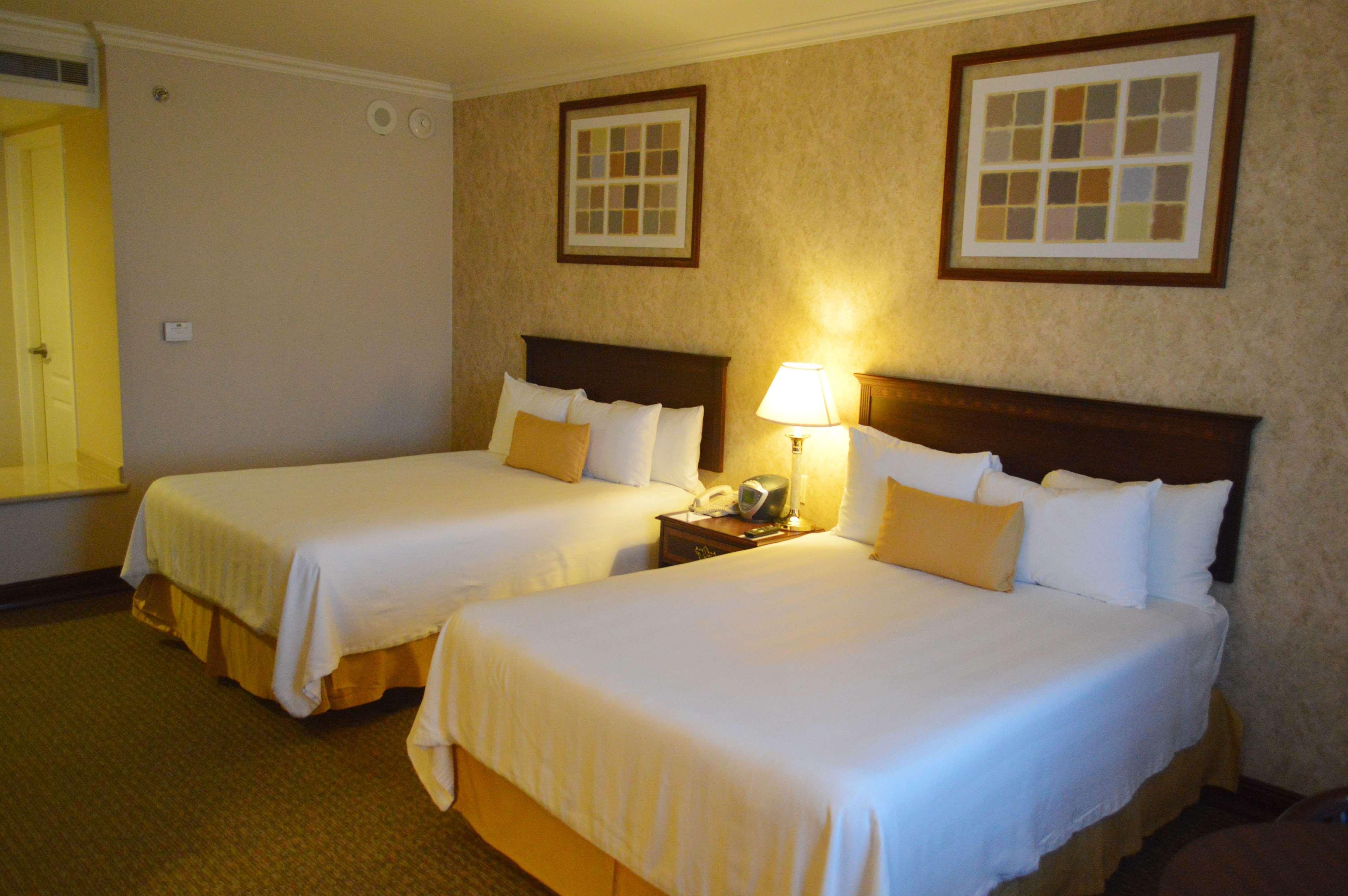 Best Western Plus Les Terrasses De Brehat Ploubazlanec Exterior photo
