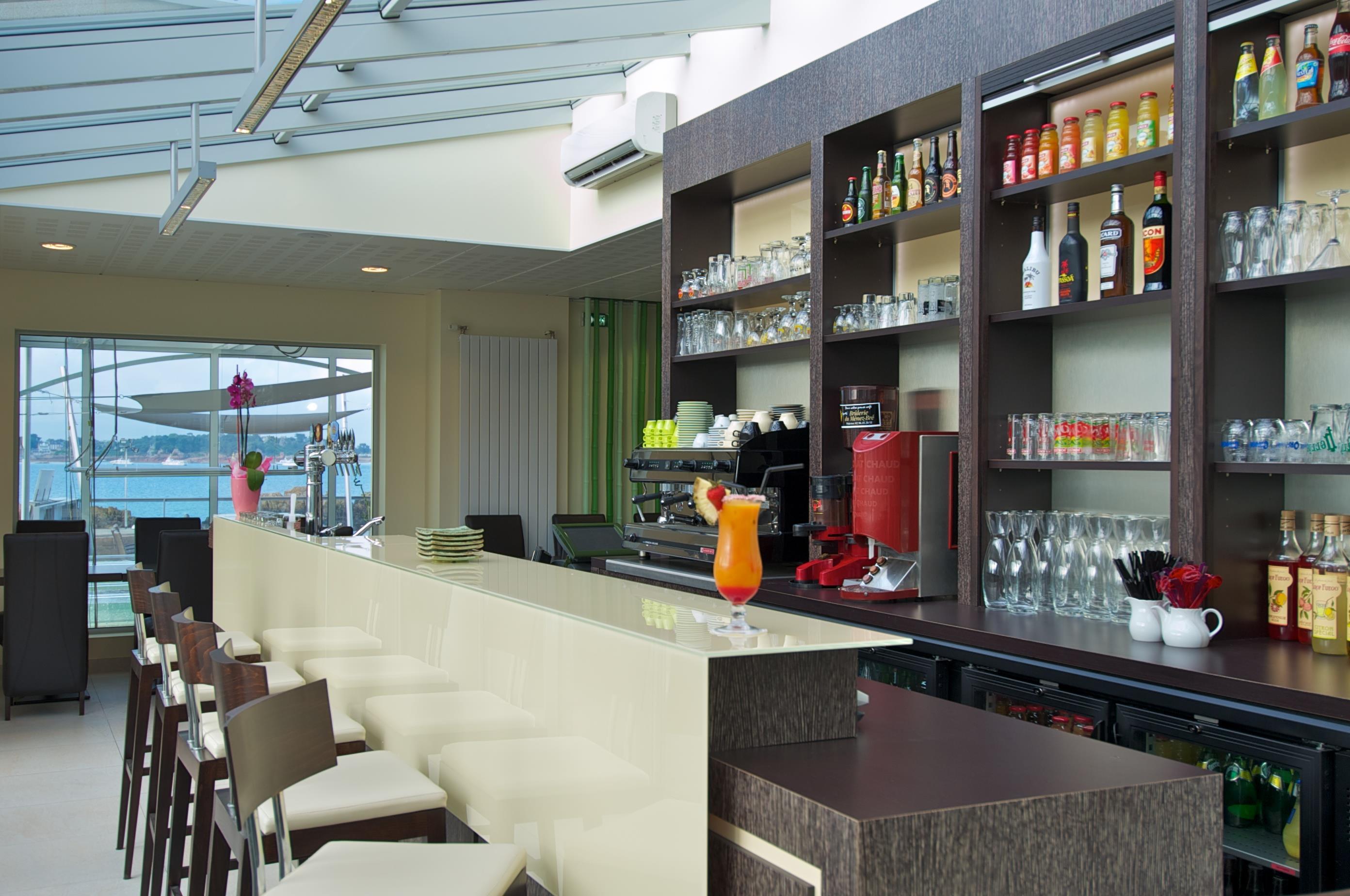 Best Western Plus Les Terrasses De Brehat Ploubazlanec Exterior photo